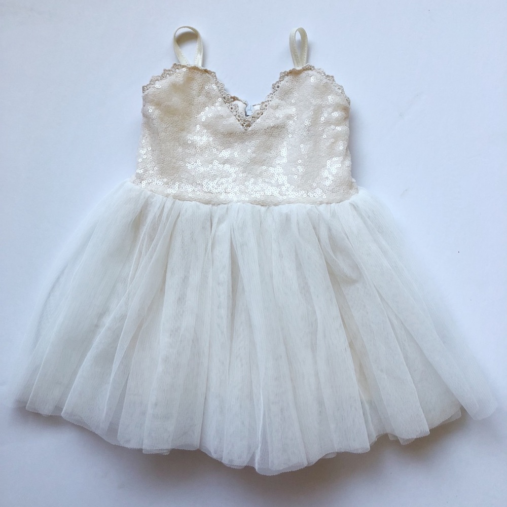Nicolette’s Couture “Ava” dress